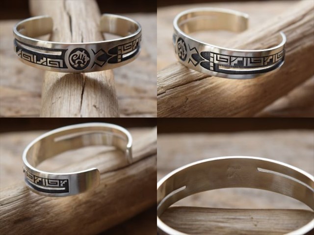 楽天市場】インディアンジュエリー ホピ族(HOPI) ルーション コインバ