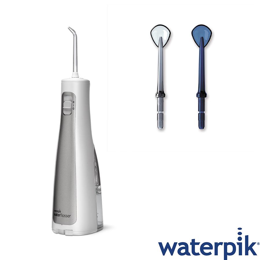 楽天市場】ウォーターピック コードレスフリーダム ／ 舌クリーナー