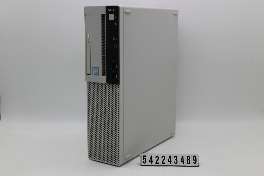 楽天市場】NEC PC-MKL36LZ6AAS3 Core i3 8100 3.6GHz/8GB/256GB(SSD
