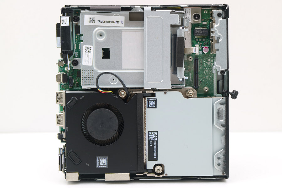 楽天市場】hp Elite Mini 800 G9 Core i5 12500T 2GHz/8GB/256GB(SSD