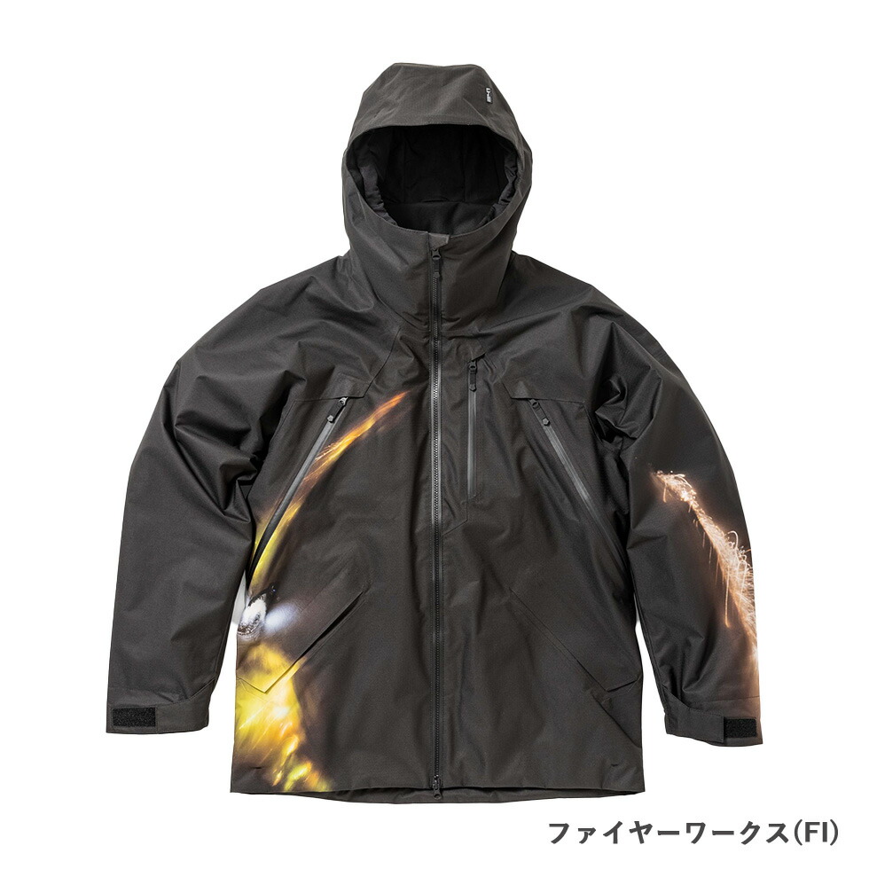 楽天市場】241 ツーフォーワン サバイバー ジャケット 241-SURVIVOR