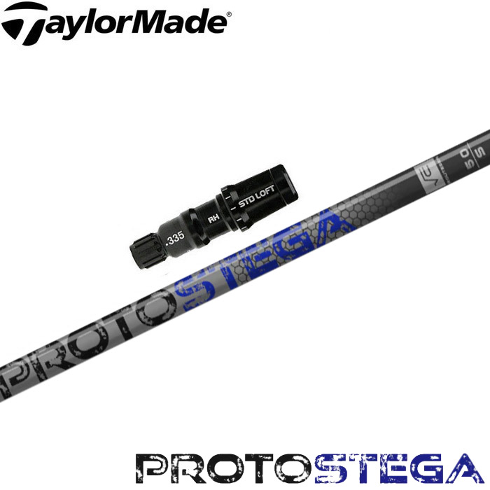 楽天市場】【浦大輔監修】テーラーメイド用スリーブ付シャフト スタン