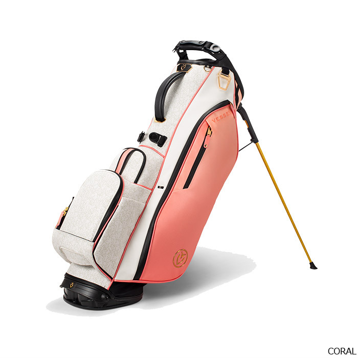 楽天市場】ベゼル プレイヤー 4.0 スタンド キャディバッグ 日本正規品