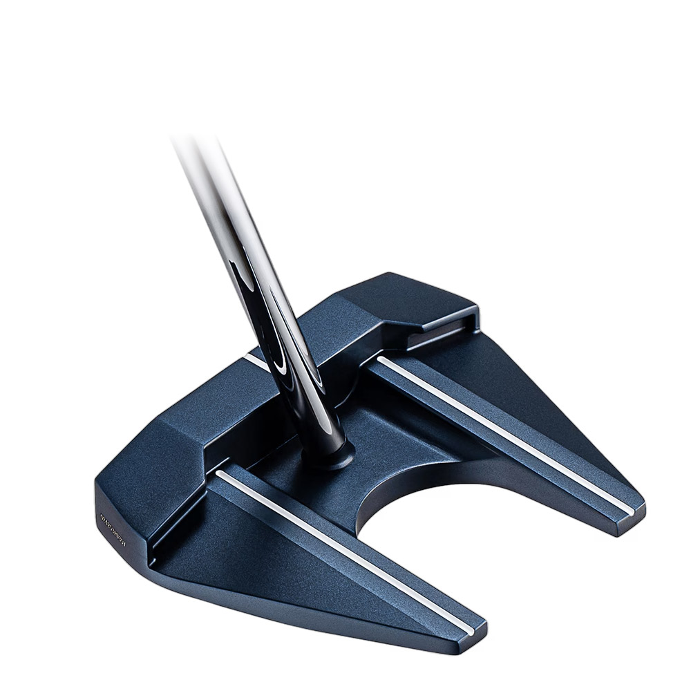 楽天市場】ODYSSEY Ai-ONE Square 2 Square CRIUISER #7パター 38