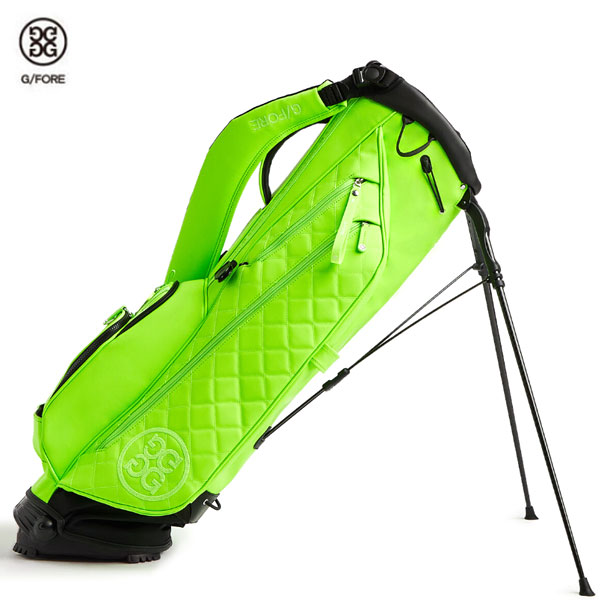 楽天市場】G/FORE ジーフォア デイトナプラス キャリーバッグ GECKO