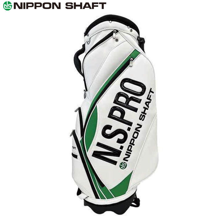 楽天市場】数量限定 日本シャフト N.S.PRO キャディバッグ 2025 9型