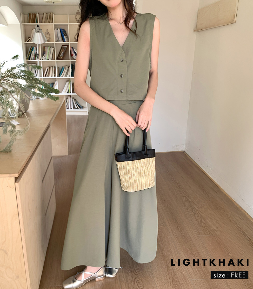 楽天市場】「楽にきれい魅せ」セットアップ レディース カジュアル