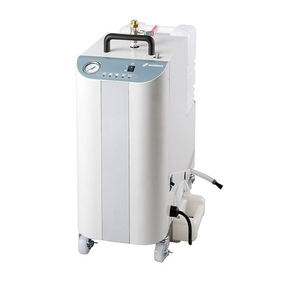 楽天市場】直本工業株式会社 Naomoto 電気式簡易ボイラー 200V 三相3.3