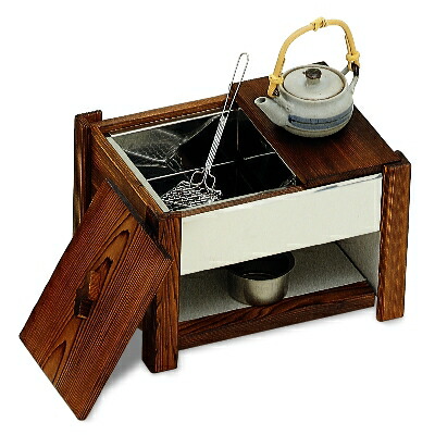 楽天市場】湯豆腐セット 湯豆腐セット(ねずこ) 固形 CN-405/ 245×185