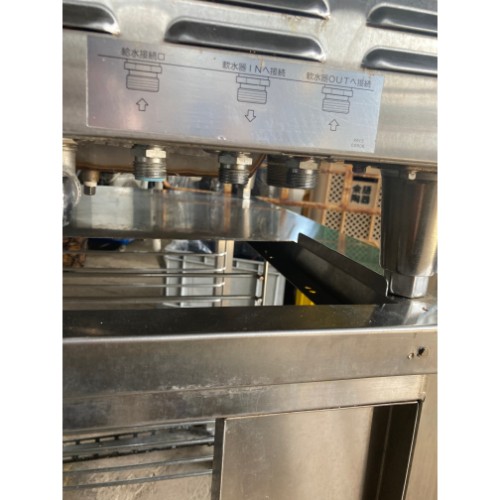 楽天市場】【中古】ガス式スチームコンべクションオーブン タニコー