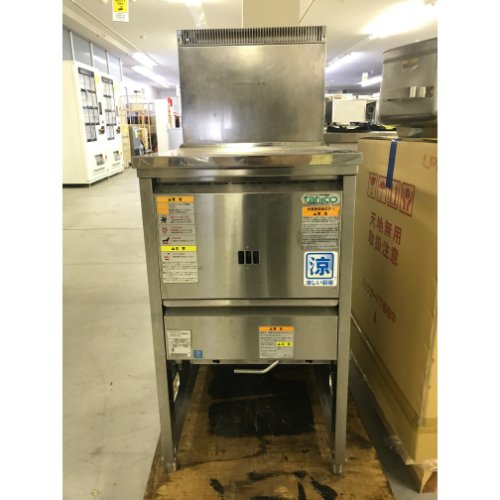 楽天市場】フライヤー タニコー 18lの通販