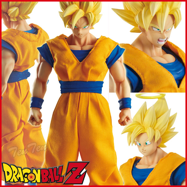 楽天市場】ドラゴンボールZ フィギュア Dimension of DRAGONBALL 超