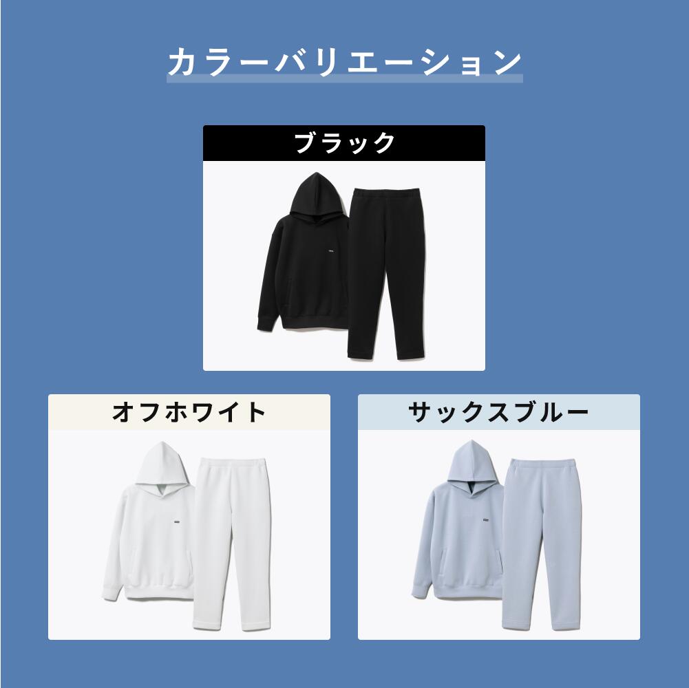 楽天市場】【TENTIAL公式】MIGARU Tech Sweat Pullover Hoodie | Long