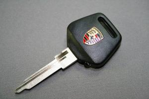 楽天市場】ポルシェ 純正品 新品 スペアキー 合鍵 911 930 ブランク
