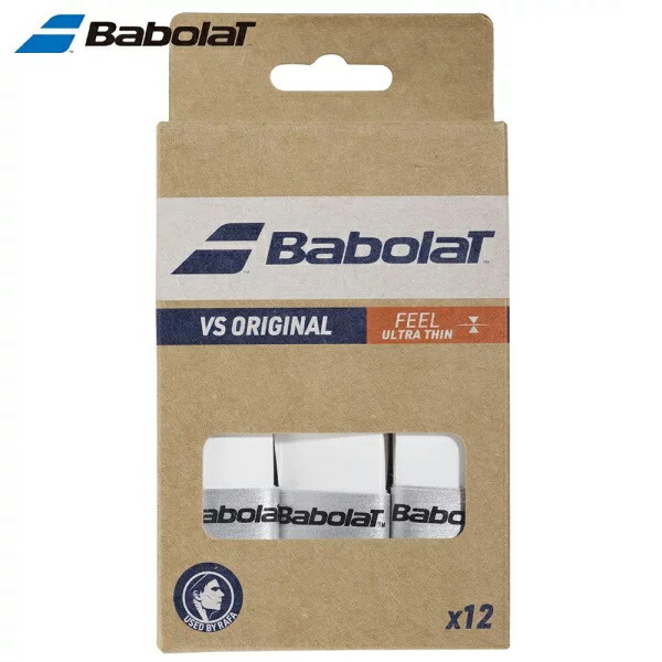 グリップテープ バボラ BABOLAT」の人気商品一覧 | 安い商品を通販