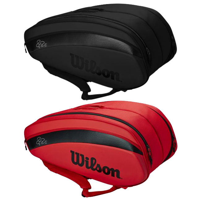 楽天市場】【希少品/残わずか】ウィルソン 2020 フェデラー DNA 12PK