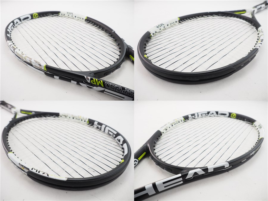 楽天市場】【中古】ヘッド グラフィン XT スピード MP A 2015年モデル