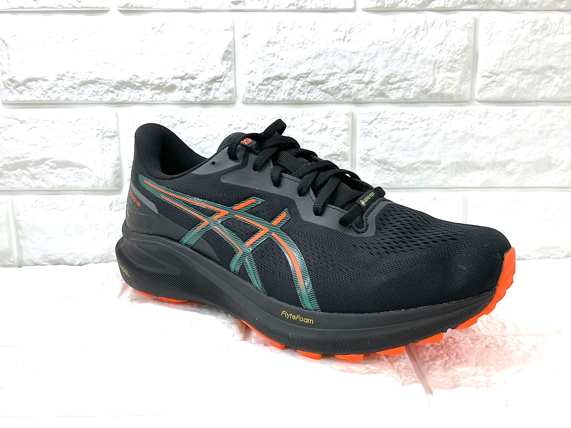 防水 ランニングシューズ アシックス」の人気商品一覧 | 安い商品を