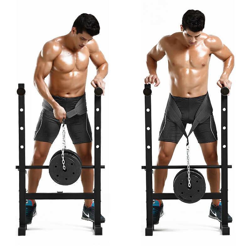 楽天市場】ディッピングべルト ディッピング スクワット プレスベンチ