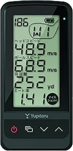 ユピテル ATLAS GST-7 BLE (ゴルフ練習器具) 価格比較 - 価格.com