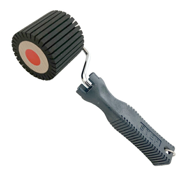 楽天市場】マスキングテープ 作業用ローラ やっとローラーS スリット