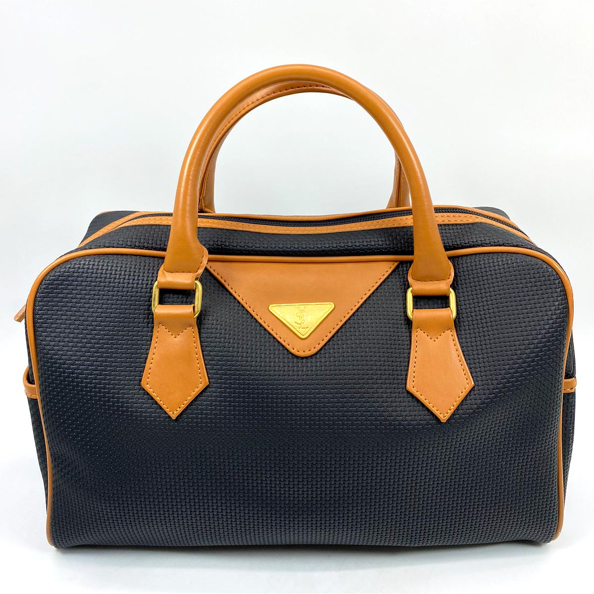 楽天市場】サンローラン ボストンバッグ（レディースバッグ｜バッグ