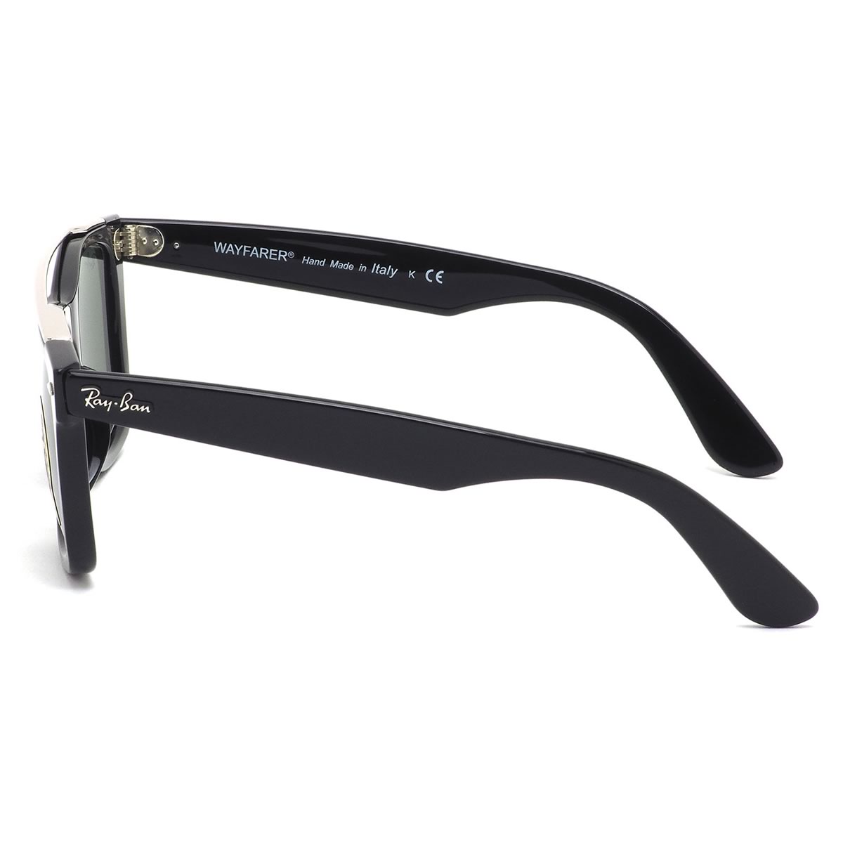 楽天市場】レイバン サングラス Ray-Ban RB4540F 601/31 52サイズ 度数