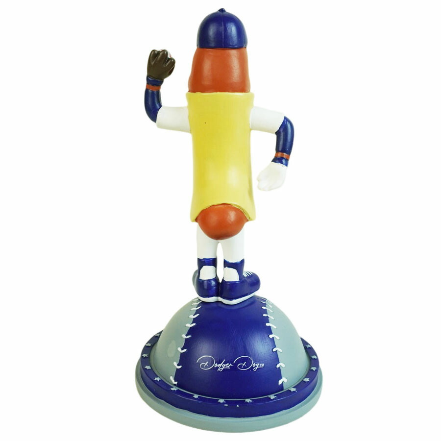 楽天市場】ロサンゼルス ドジャース 公式 ボブルヘッドFOCO LA DODGERS