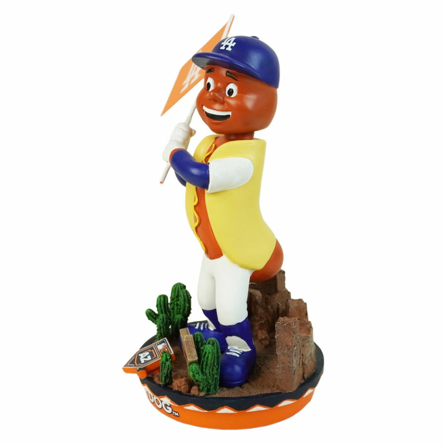 楽天市場】ロサンゼルス ドジャース 公式 ボブルヘッドFOCO LA DODGERS