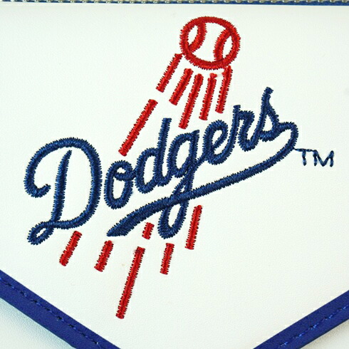 楽天市場】メンズ 財布GENUINE MERCHANDISE TEAM STITCHED WALLET