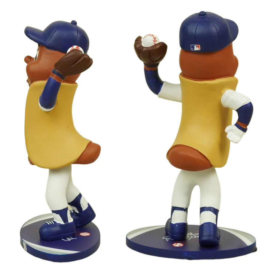 楽天市場】ロサンゼルスドジャース ボブルヘッド シリアルナンバー入り