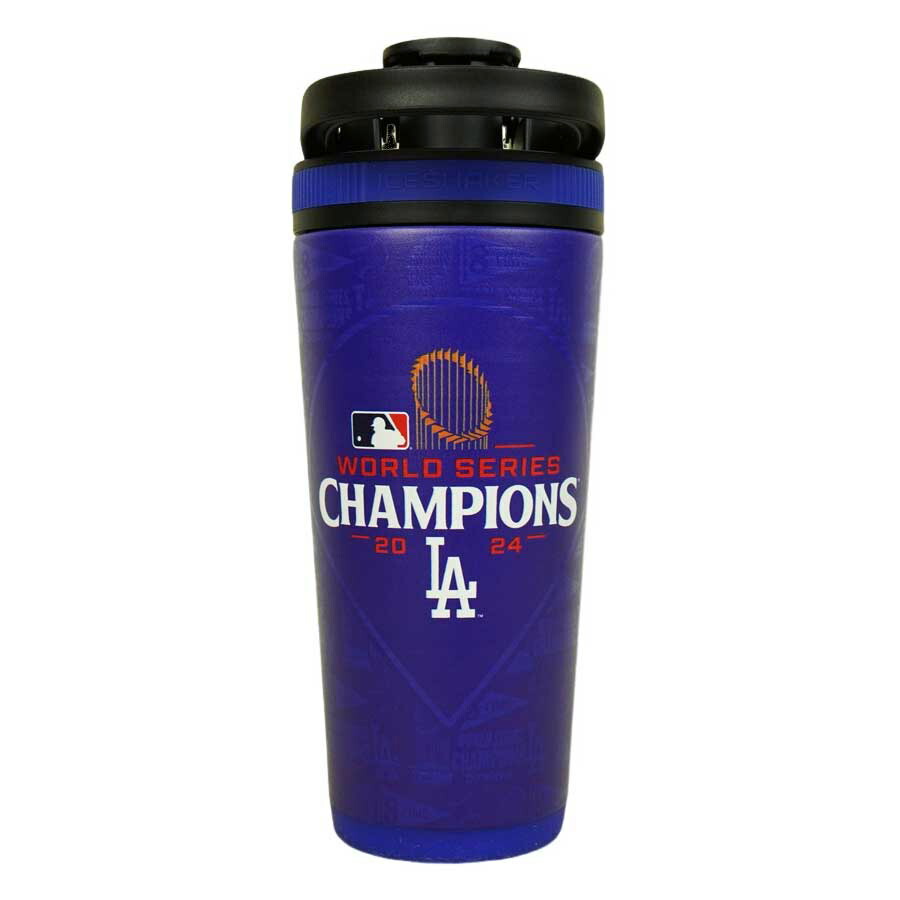 楽天市場】ロサンゼルス ドジャース公式グッズFANATICS MLB 26oz