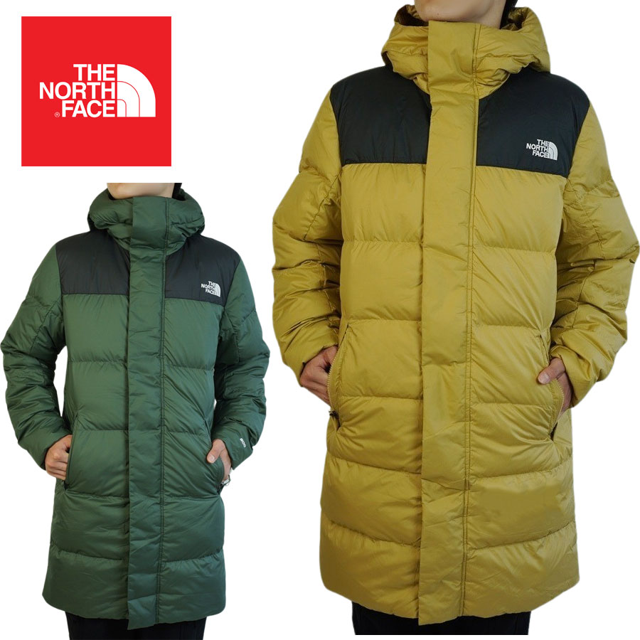 楽天市場】ノースフェイスTHE NORTH FACEメンズ ダウン コートM