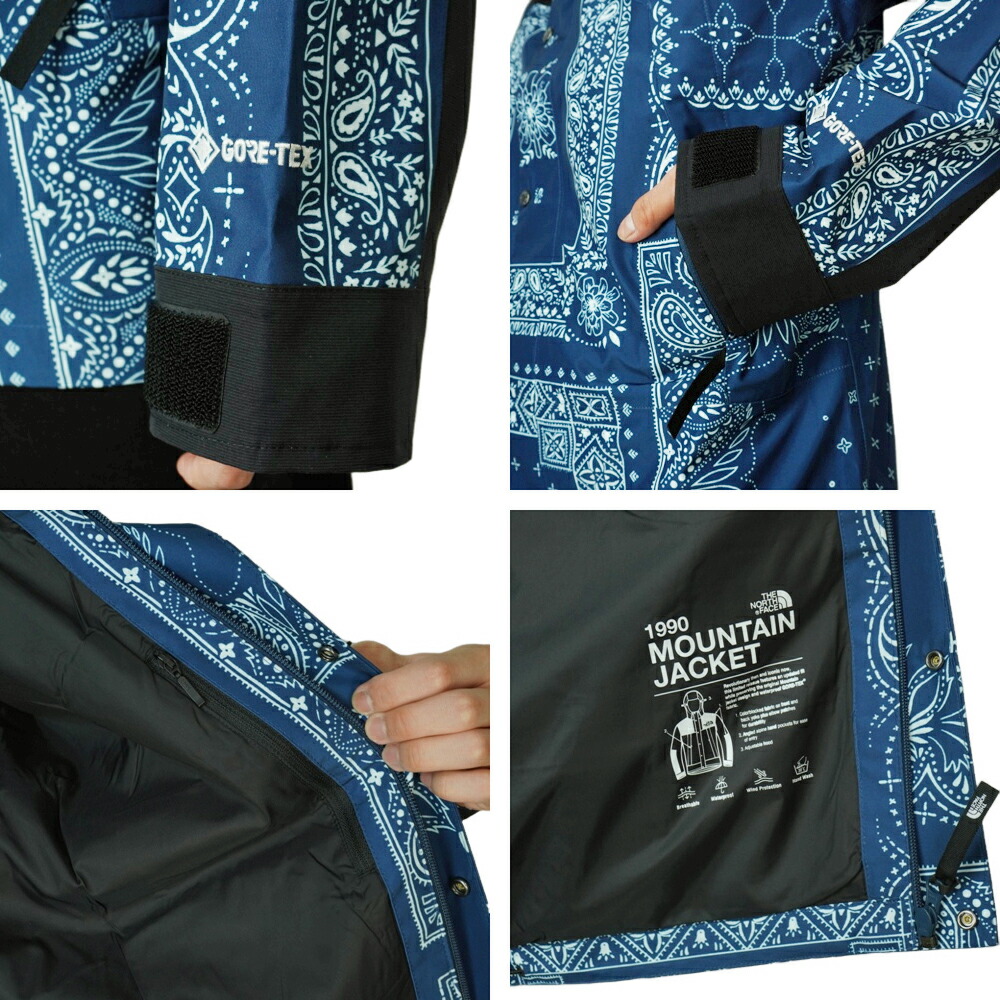 楽天市場】ノースフェイス日本未発売THE NORTH FACE メンズ マウンテン