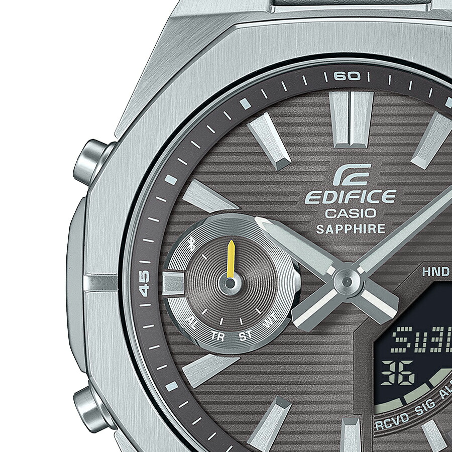 楽天市場】カシオ エディフィス スマートフォンリンクシリーズ ECB