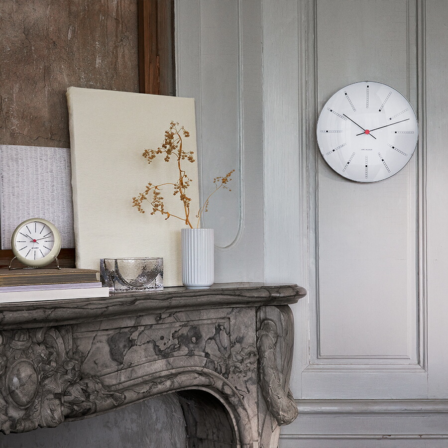 楽天市場】ARNE JACOBSEN アルネヤコブセン BANKERS バンカーズ 290mm