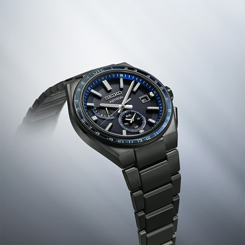 楽天市場】セイコー アストロン NEXTER ネクスター SBXY041 メンズ