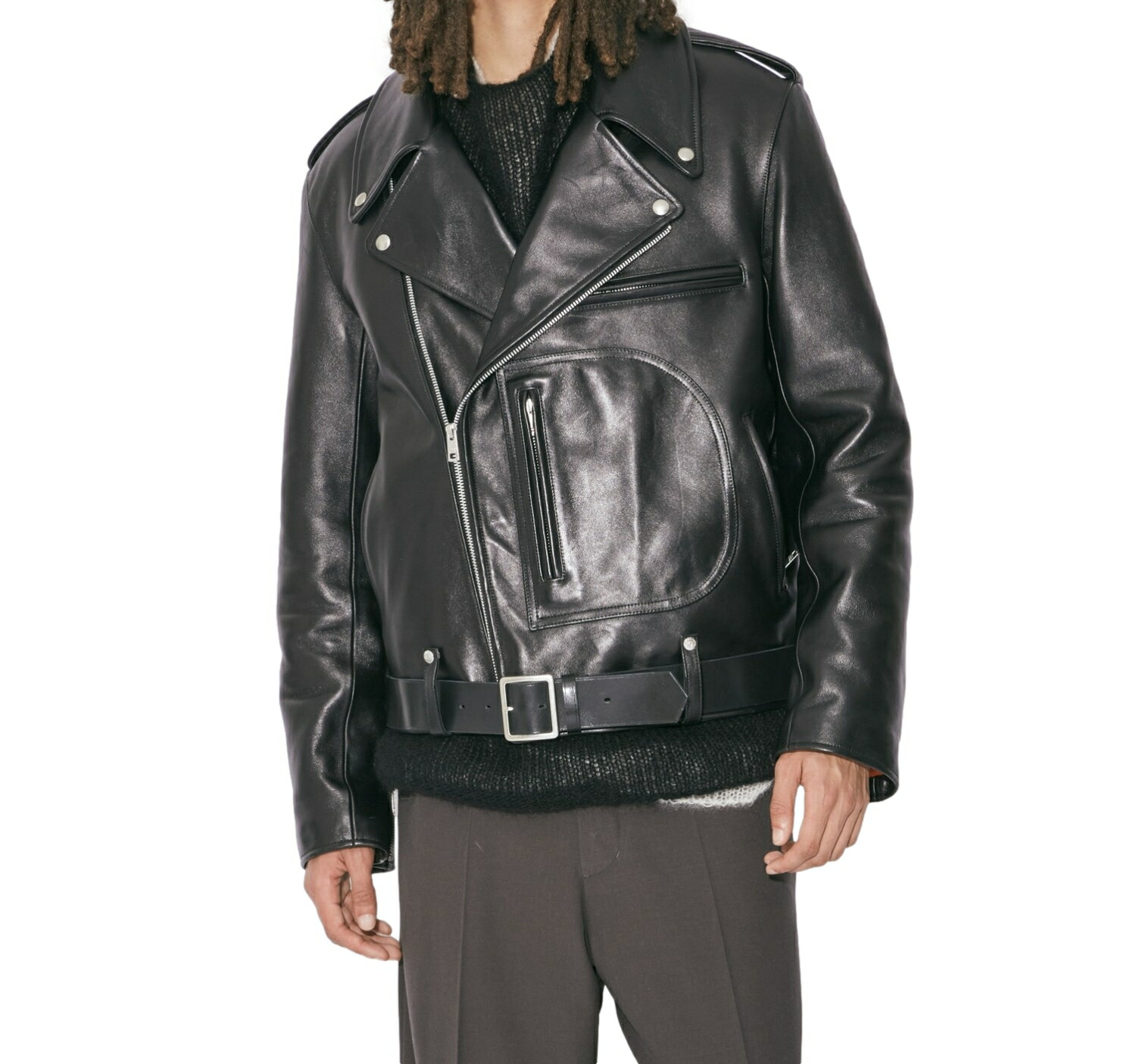 楽天市場】【正規取扱店】beautiful people vintage leather BIG D