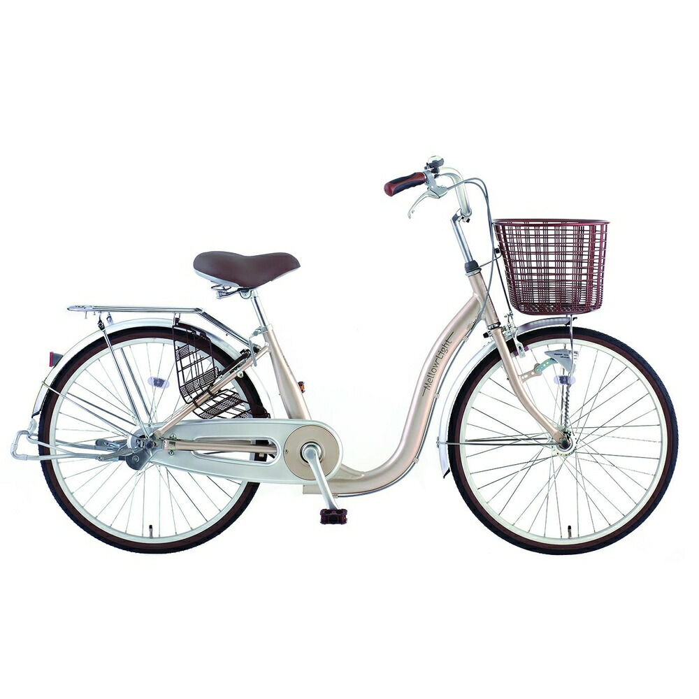 自転車 オートライト 24インチ」の人気商品一覧 | 安い商品を通販