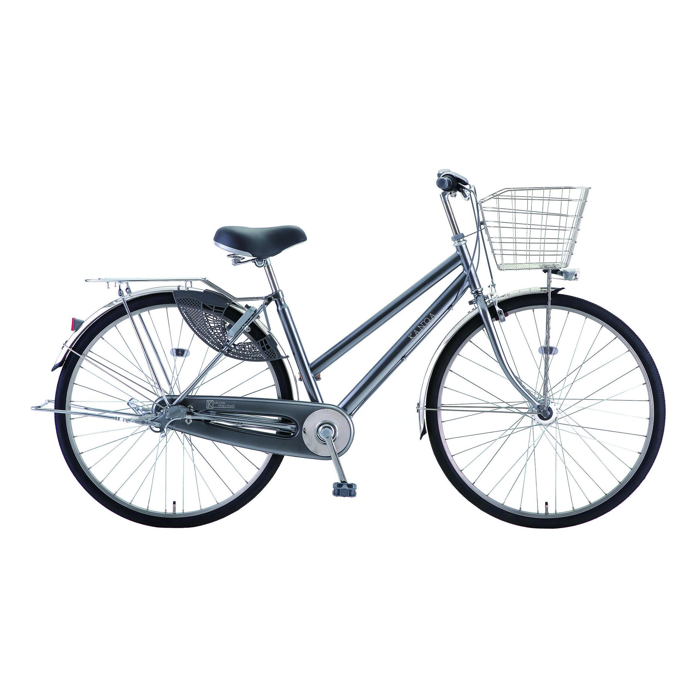 シティサイクル ママチャリ 自転車 28インチ」の人気商品一覧 | 安い