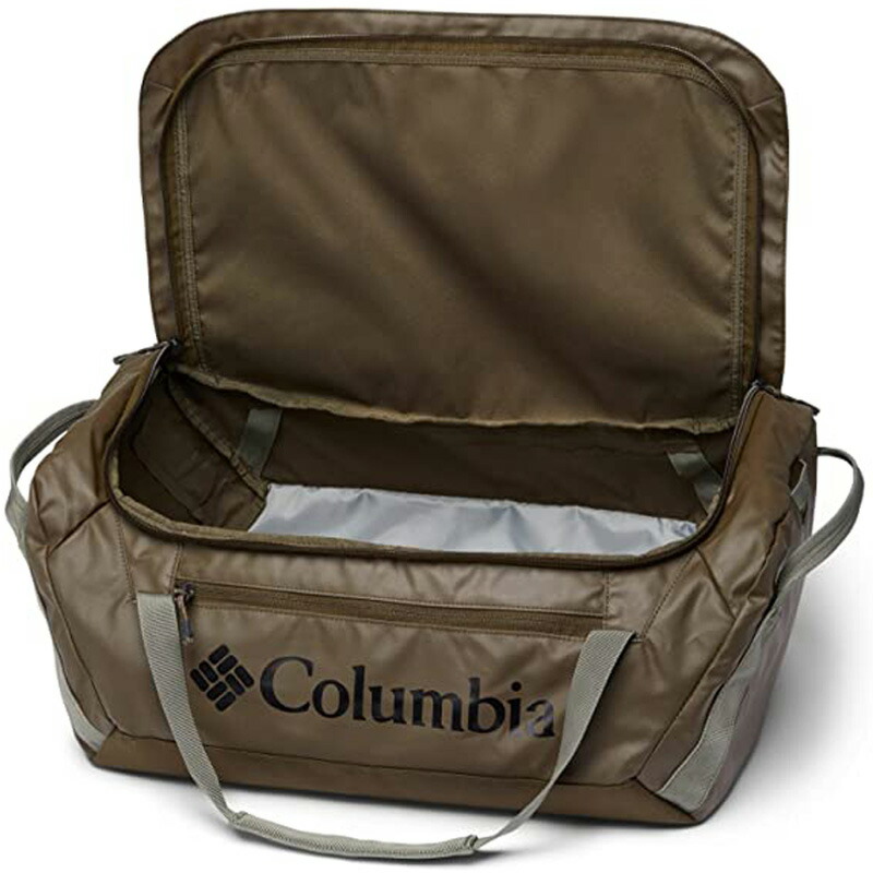 楽天市場】コロンビア オンザゴー 3Way ダッフルバッグ 40リットル