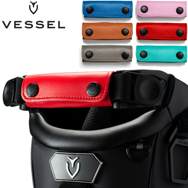 楽天市場】VESSEL ベゼル ハンドルラップ 天然皮革 Genuine Leather