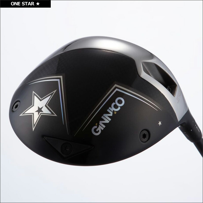 楽天市場】GINNICO MODEL02C 可変式 ドライバー 三菱ケミカル Diamana