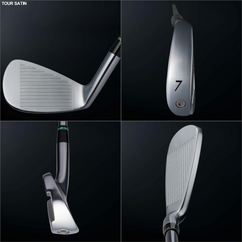 楽天市場】バルド 2024 TT FORGED PC アイアン 6本組(＃5-P) 日本