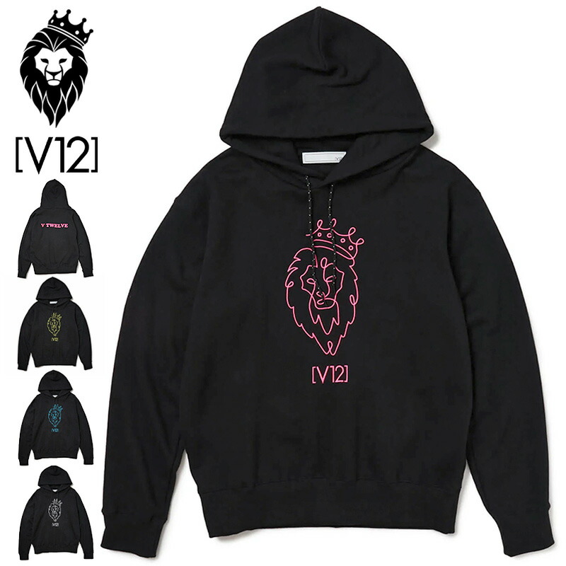 楽天市場】パーカー レディース 春（ブランドV12）（スポーツ