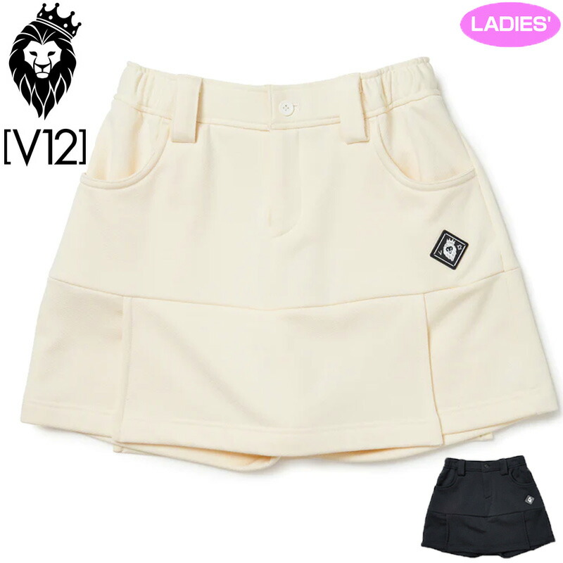 楽天市場】v12 ゴルフ スカートの通販