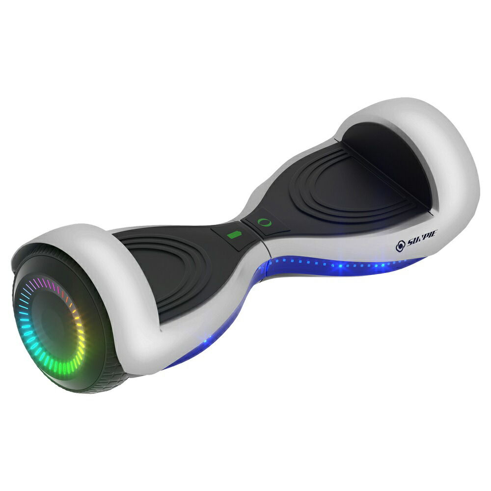 楽天市場】【2月25日限定！ポイント10倍！】電動バランススクーター