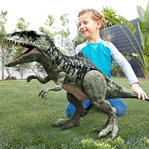 楽天市場】マテル(MATTEL) ジュラシックワールド(JURASSIC WORLD) 新た