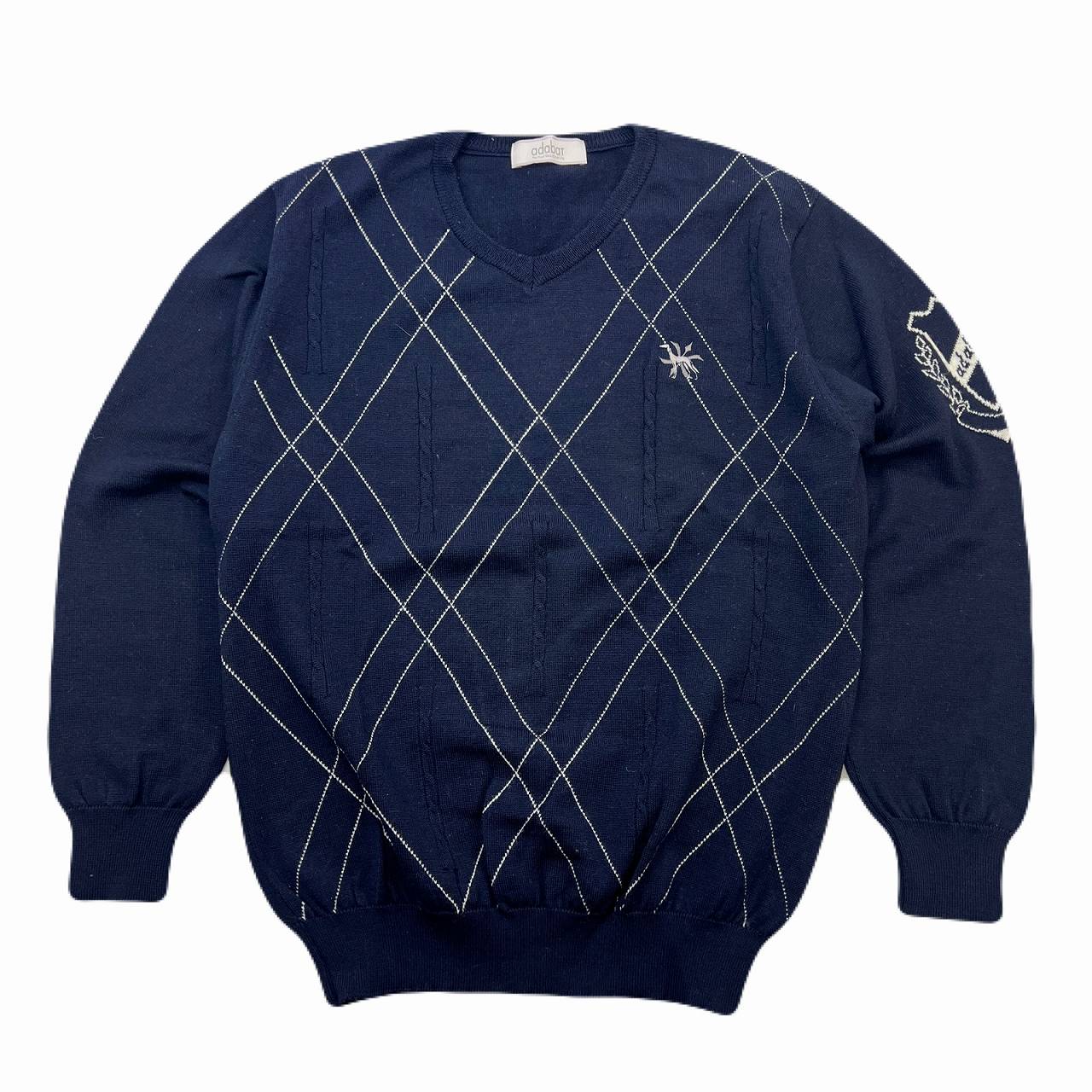 楽天市場】アダバット セーターの通販