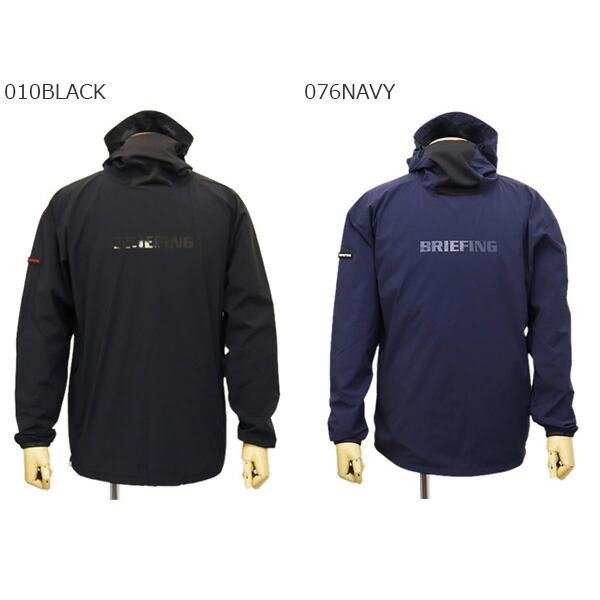 楽天市場】正規取扱店 BRIEFING (ブリーフィング) BRG223M19 MS WIND